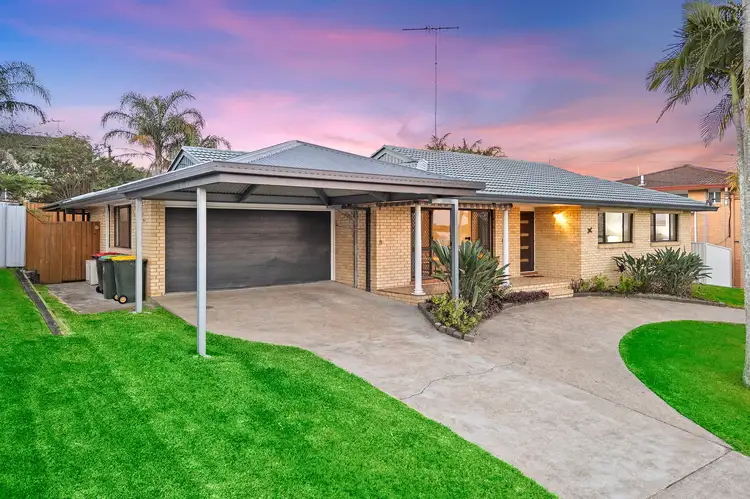 14 Strathairlie Square, Macgregor QLD 4109