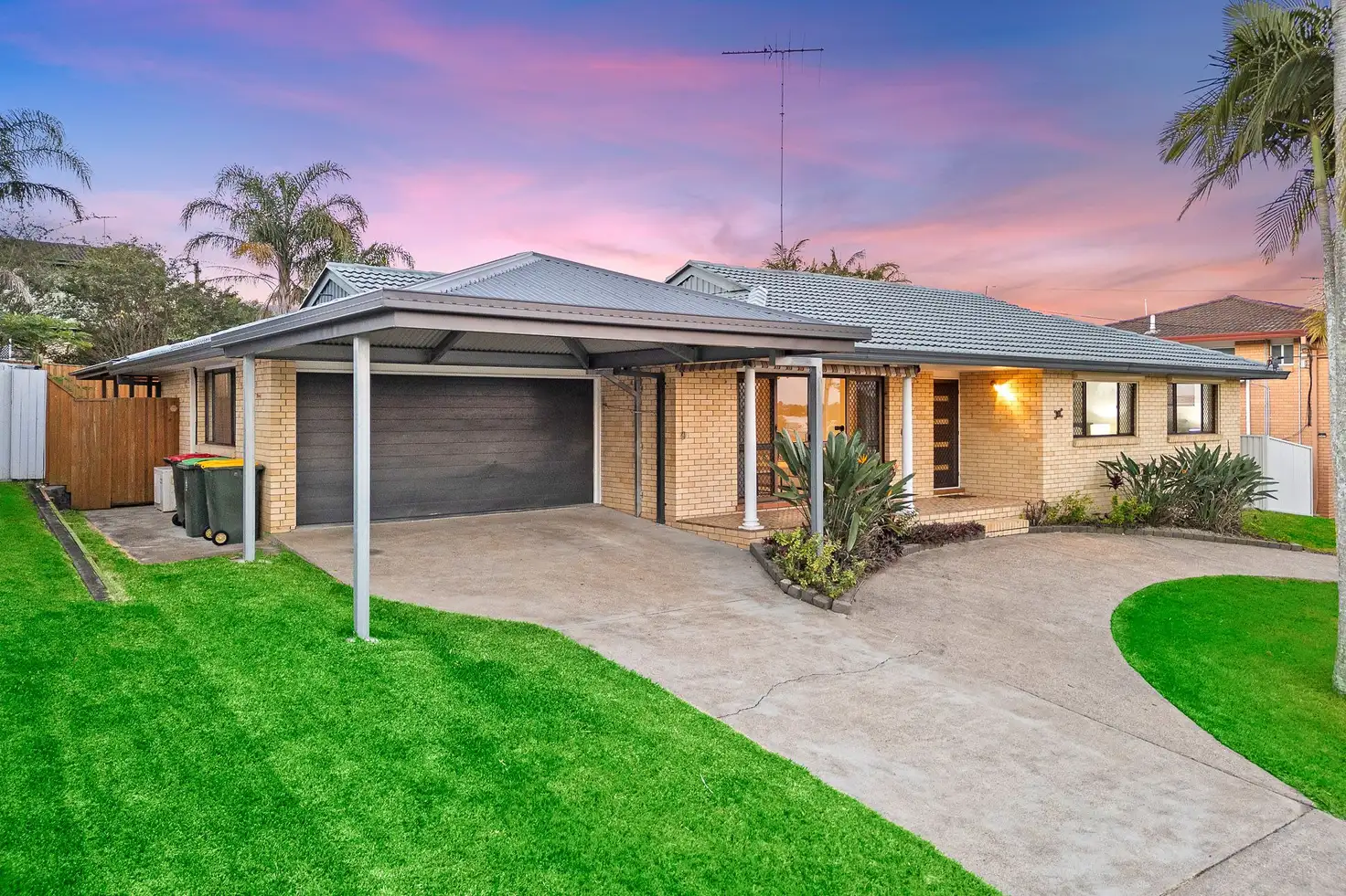 Main view of Homely house listing, 14 Strathairlie Square, Macgregor QLD 4109