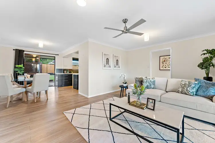 Fourth view of Homely house listing, 14 Strathairlie Square, Macgregor QLD 4109