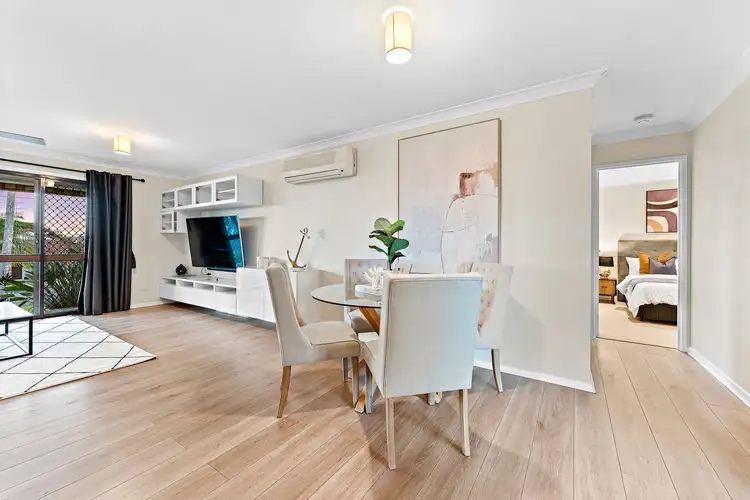 Fifth view of Homely house listing, 14 Strathairlie Square, Macgregor QLD 4109