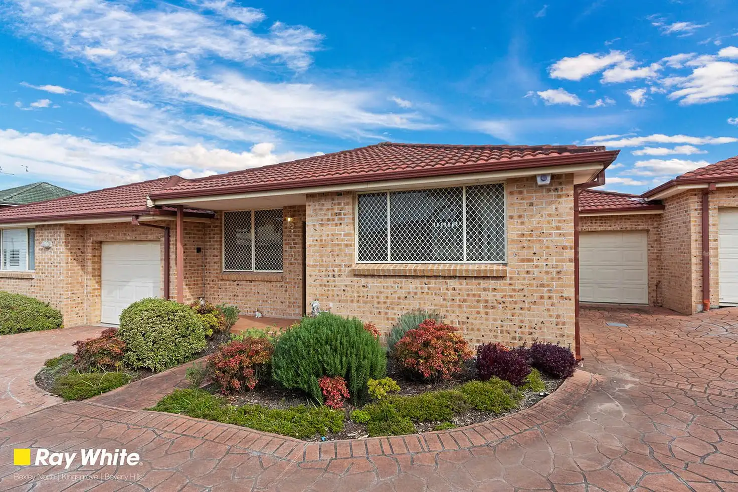 Main view of Homely villa listing, 2/59 Canonbury Grove, Bexley North NSW 2207