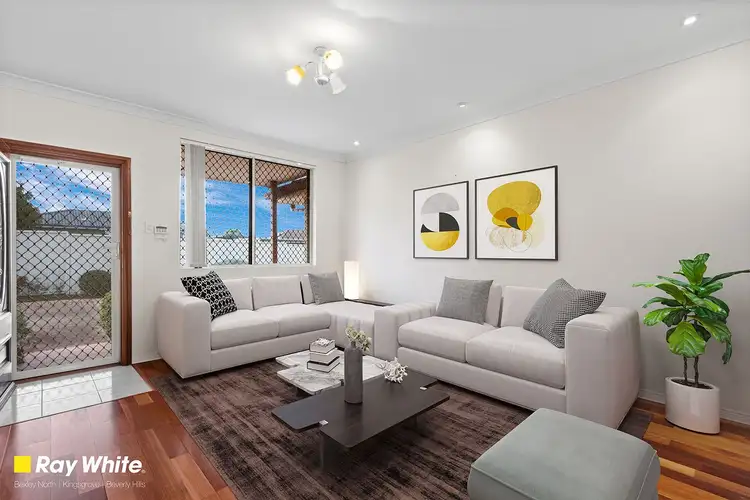 Second view of Homely villa listing, 2/59 Canonbury Grove, Bexley North NSW 2207