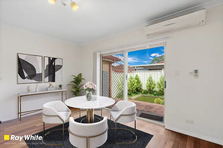 Third view of Homely villa listing, 2/59 Canonbury Grove, Bexley North NSW 2207
