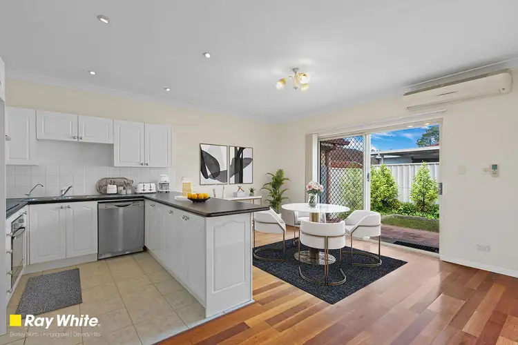 Fourth view of Homely villa listing, 2/59 Canonbury Grove, Bexley North NSW 2207