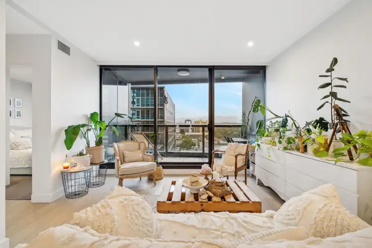 903/421 King William Street, Adelaide SA 5000