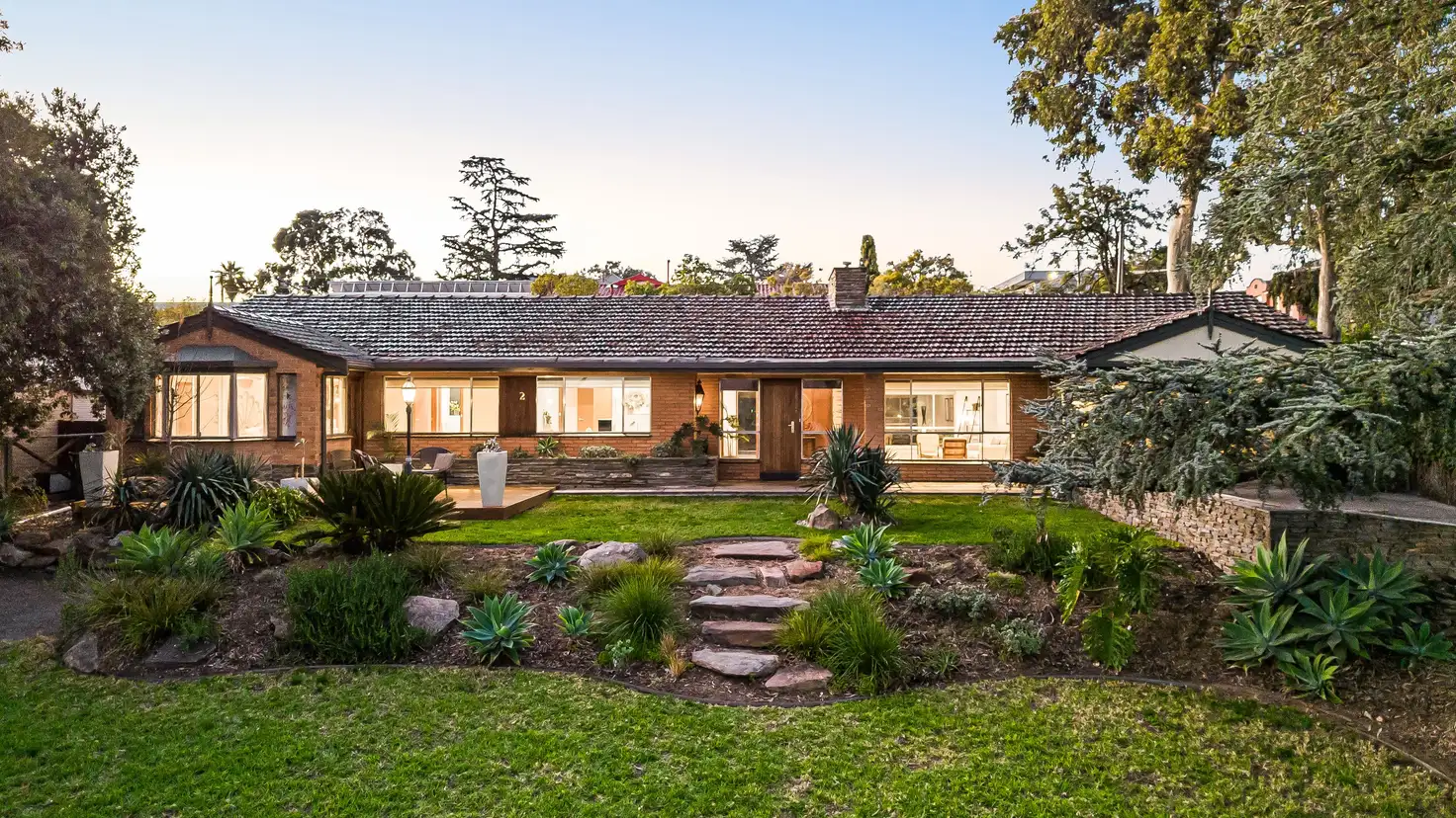 Main view of Homely house listing, 2 Turner Terrace, Dernancourt SA 5075