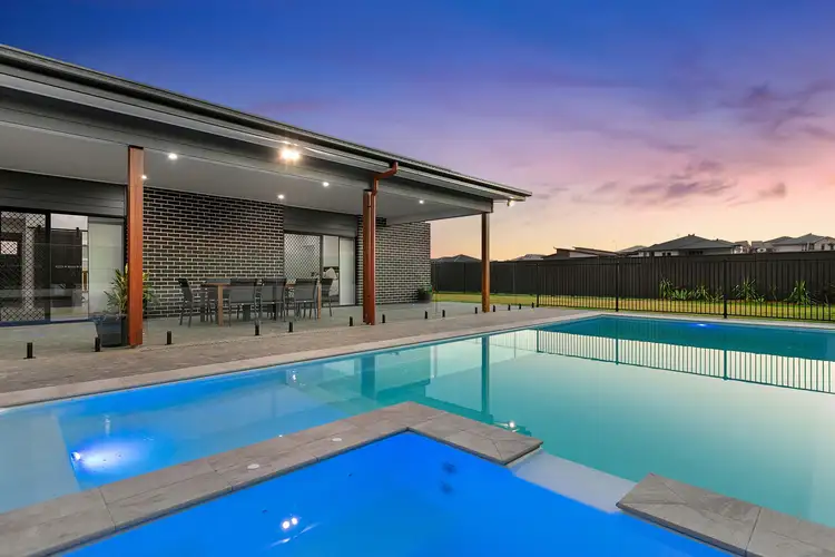22 Rosemary Court, Nikenbah QLD 4655