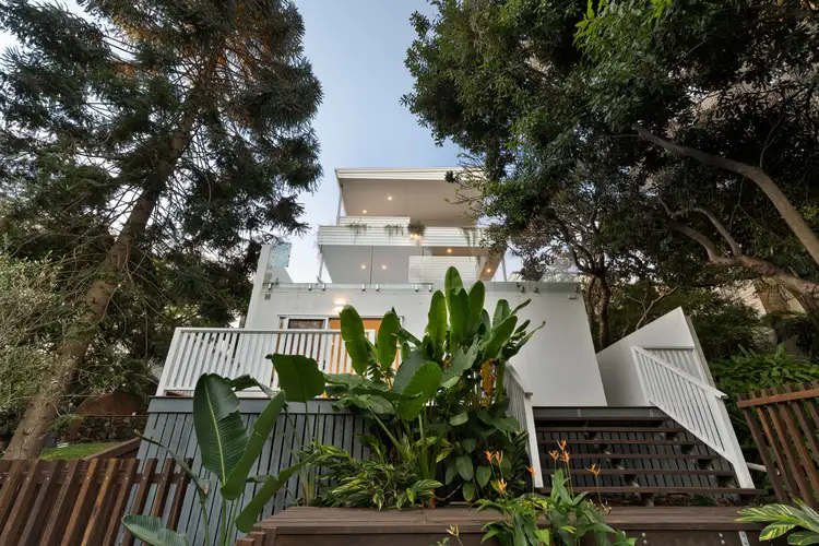 64 Cambridge Street, Red Hill QLD 4059
