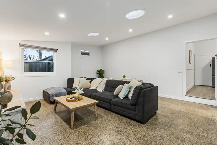 Second view of Homely house listing, 5 Dempster Street, West Footscray VIC 3012