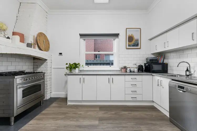 Fifth view of Homely house listing, 5 Dempster Street, West Footscray VIC 3012