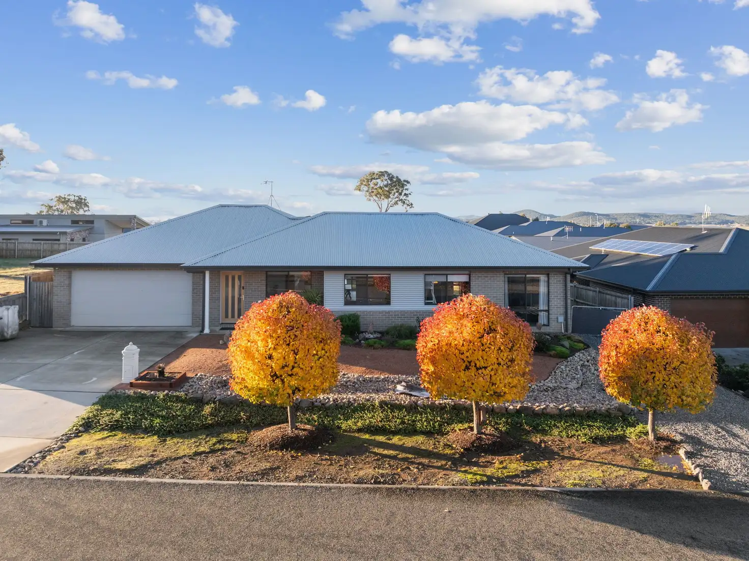 Main view of Homely house listing, 5 Helen Street, Murrumbateman NSW 2582