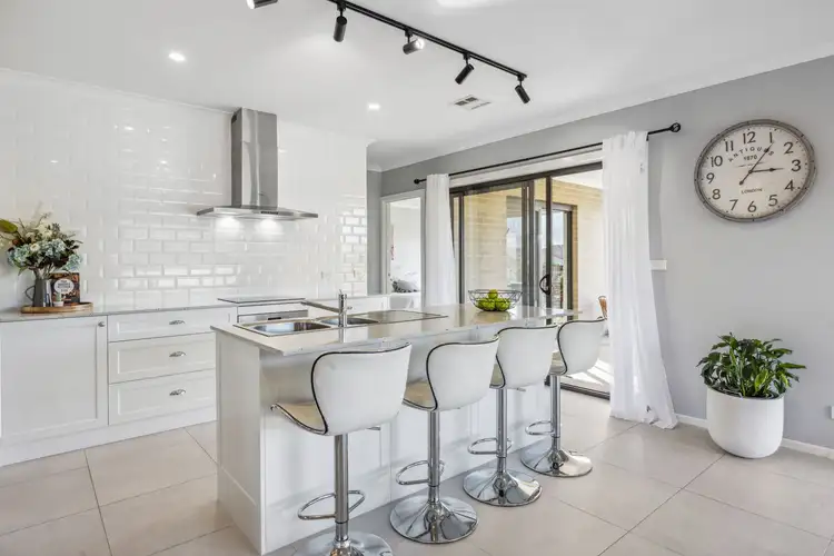 Second view of Homely house listing, 5 Helen Street, Murrumbateman NSW 2582