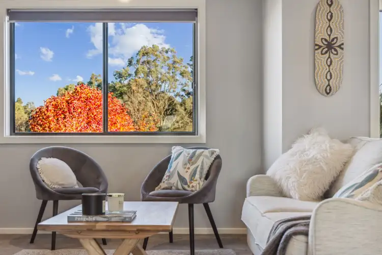 Third view of Homely house listing, 5 Helen Street, Murrumbateman NSW 2582