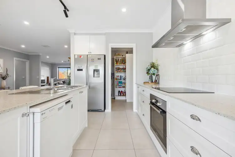 Sixth view of Homely house listing, 5 Helen Street, Murrumbateman NSW 2582