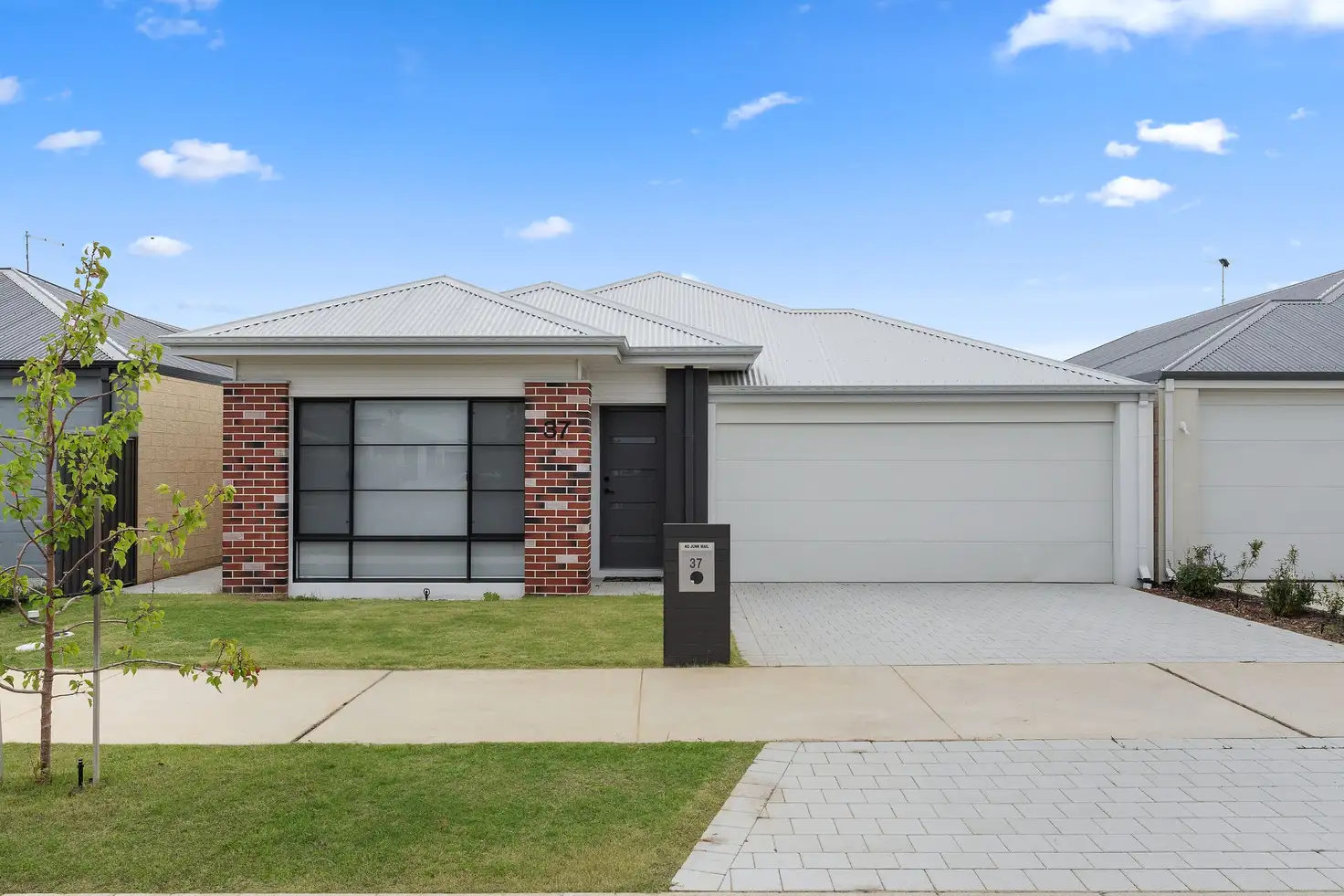Main view of Homely house listing, 37 Flemington Drive, Baldivis WA 6171