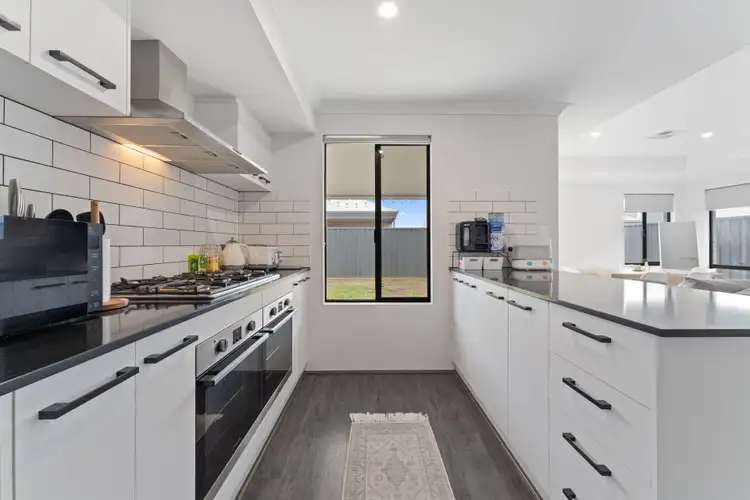 Second view of Homely house listing, 37 Flemington Drive, Baldivis WA 6171