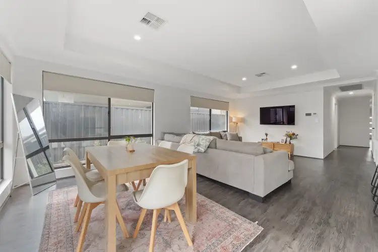 Fourth view of Homely house listing, 37 Flemington Drive, Baldivis WA 6171