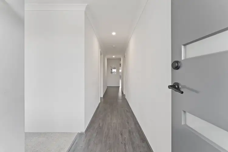 Fifth view of Homely house listing, 37 Flemington Drive, Baldivis WA 6171