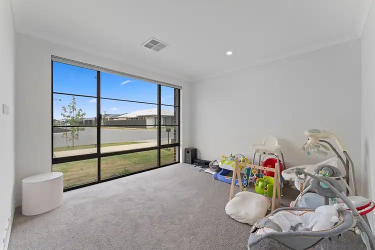 Sixth view of Homely house listing, 37 Flemington Drive, Baldivis WA 6171