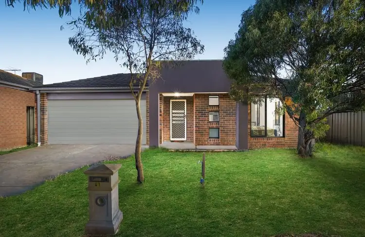 41 Orlando Drive, Truganina VIC 3029