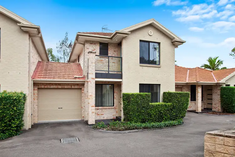 17/33 Cutler Drive, Wyong NSW 2259