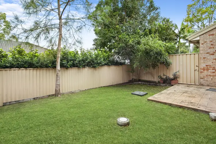 Fifth view of Homely townhouse listing, 17/33 Cutler Drive, Wyong NSW 2259