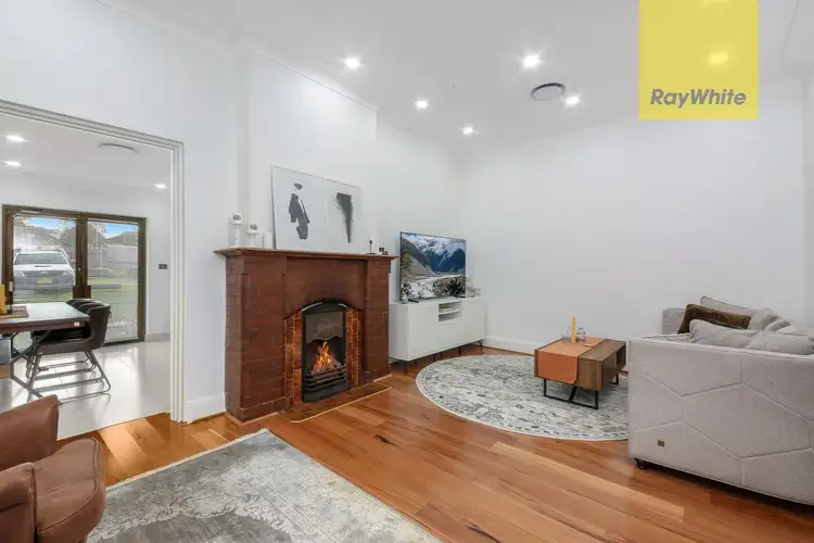 Third view of Homely house listing, 90 Windsor Road, Northmead NSW 2152