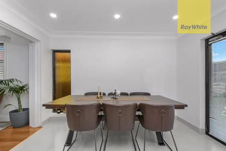 Fifth view of Homely house listing, 90 Windsor Road, Northmead NSW 2152