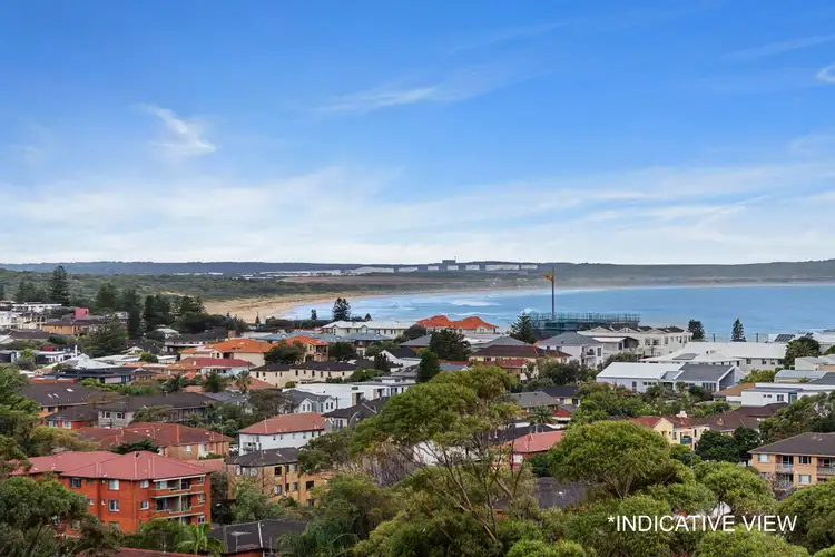 Main view of Homely apartment listing, 14/21-25 Burke Road, Cronulla NSW 2230