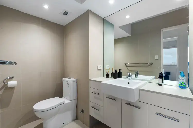 Sixth view of Homely apartment listing, 14/21-25 Burke Road, Cronulla NSW 2230