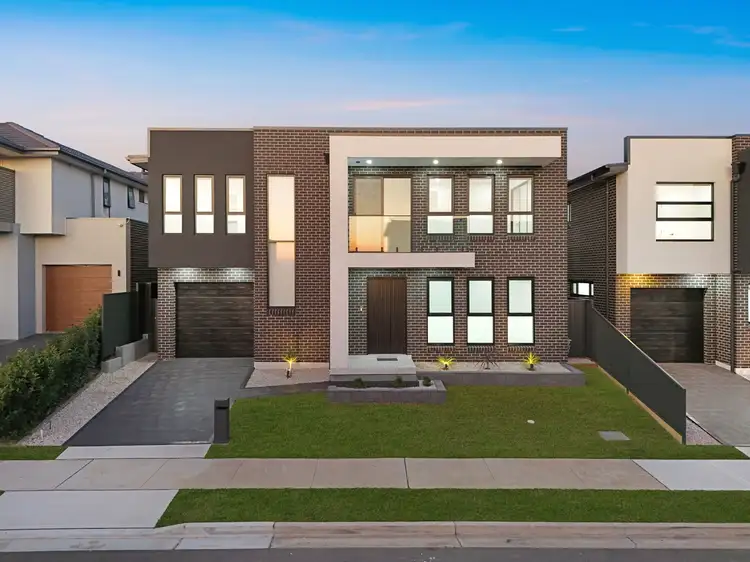 Main view of Homely house listing, 17B Chara Road, Austral NSW 2179