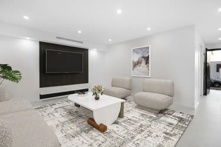 Second view of Homely house listing, 17B Chara Road, Austral NSW 2179