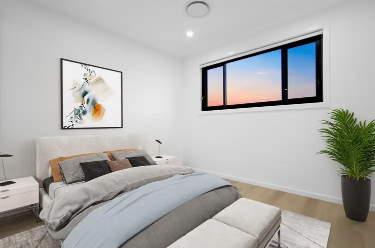 Third view of Homely house listing, 17B Chara Road, Austral NSW 2179