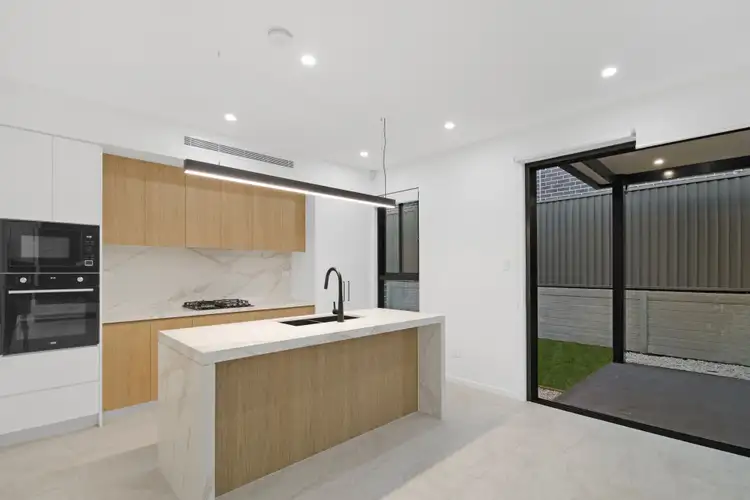 Fifth view of Homely house listing, 17B Chara Road, Austral NSW 2179