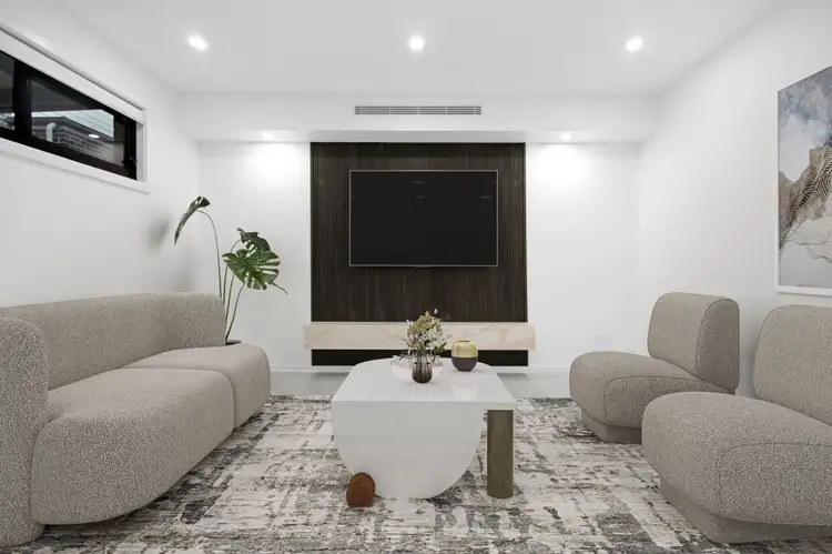 Sixth view of Homely house listing, 17B Chara Road, Austral NSW 2179