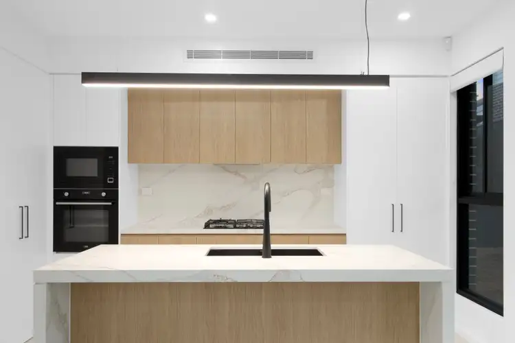 Seventh view of Homely house listing, 17B Chara Road, Austral NSW 2179