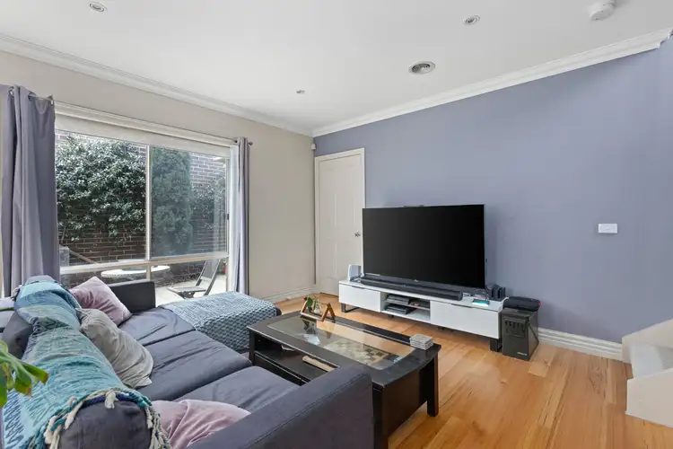Sixth view of Homely townhouse listing, 1/22 Cypress Avenue, Brooklyn VIC 3012