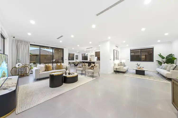 36 Witchingham Street, Marsden Park NSW 2765