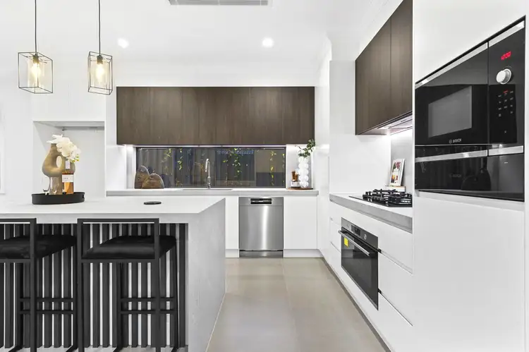 Third view of Homely house listing, 36 Witchingham Street, Marsden Park NSW 2765