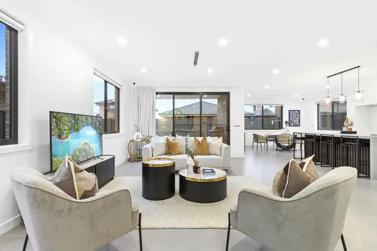 Sixth view of Homely house listing, 36 Witchingham Street, Marsden Park NSW 2765