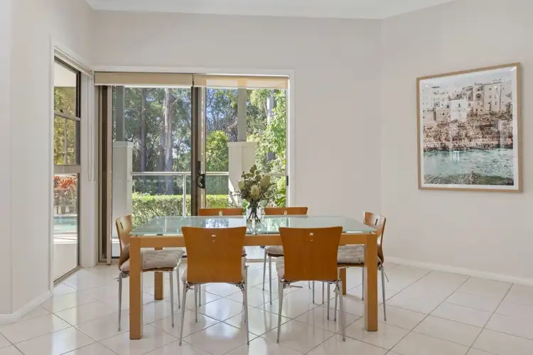 Sixth view of Homely house listing, 21 Lacerta Avenue, Robina QLD 4226