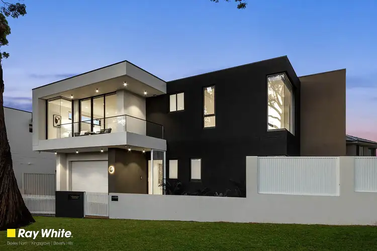 20 Kooemba Road, Beverly Hills NSW 2209