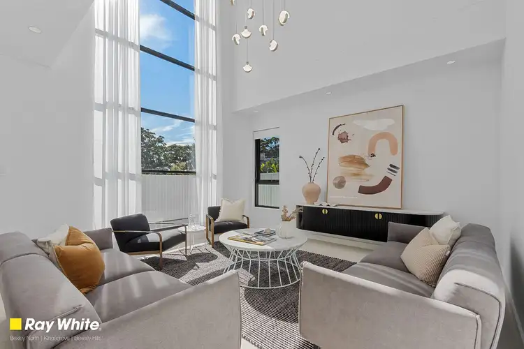 Fourth view of Homely house listing, 20 Kooemba Road, Beverly Hills NSW 2209