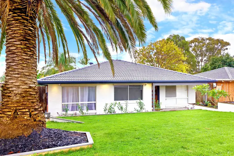 Second view of Homely house listing, 39 Dulhunty Court, Cranebrook NSW 2749