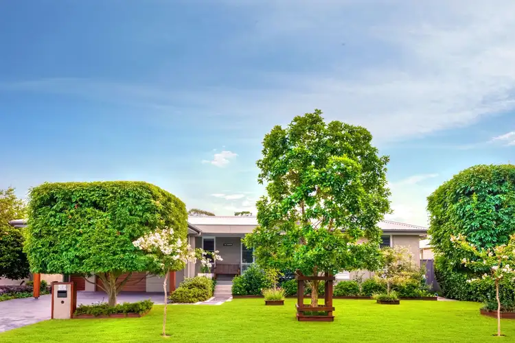 Main view of Homely house listing, 7 Damien Avenue, South Penrith NSW 2750