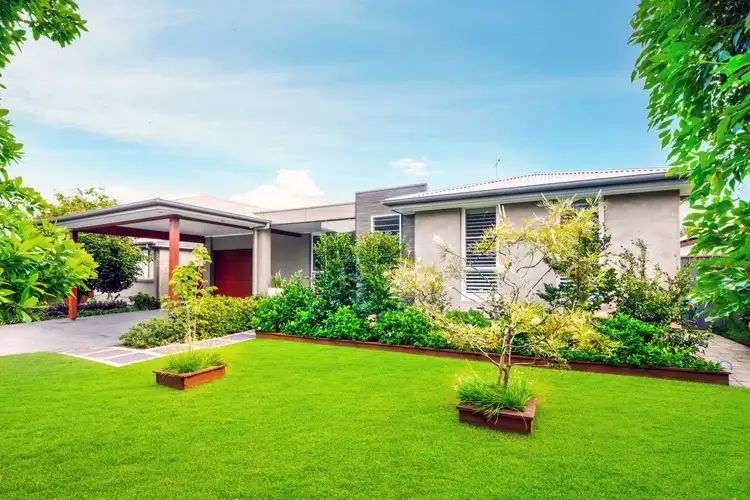 Second view of Homely house listing, 7 Damien Avenue, South Penrith NSW 2750