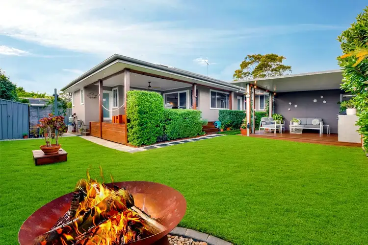 Sixth view of Homely house listing, 7 Damien Avenue, South Penrith NSW 2750