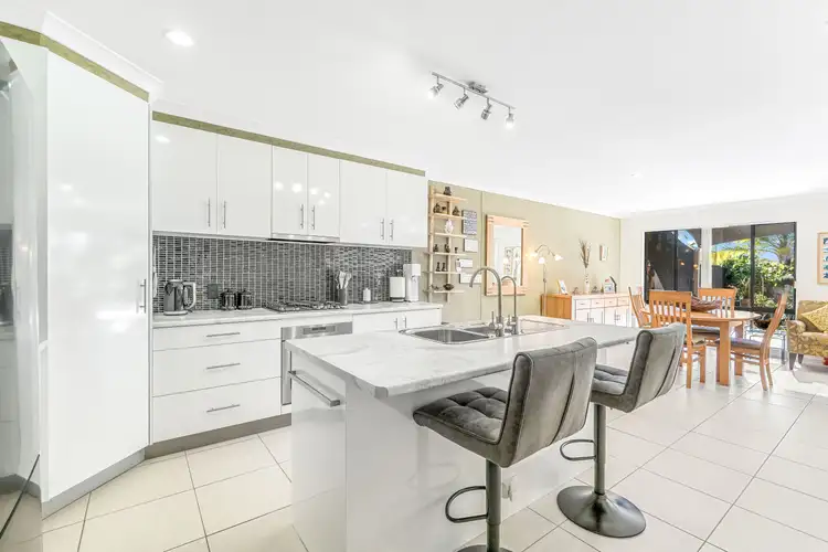 Third view of Homely unit listing, 2/8 Golden Grove Court, Eli Waters QLD 4655