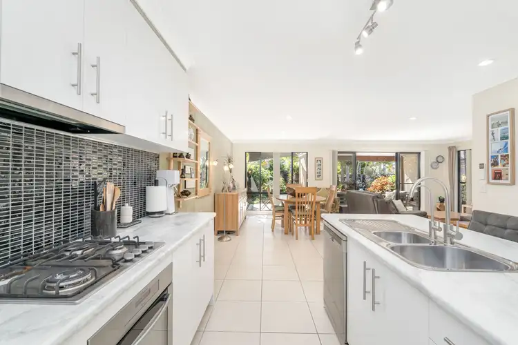 Fifth view of Homely unit listing, 2/8 Golden Grove Court, Eli Waters QLD 4655