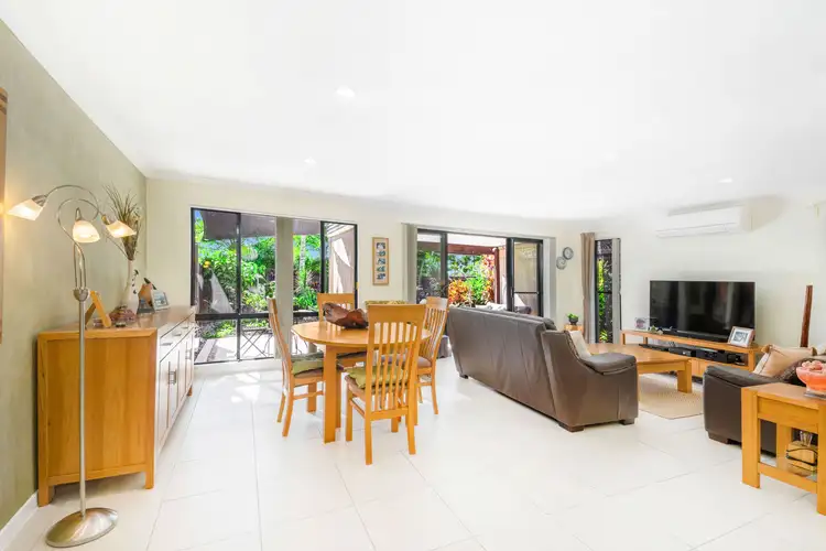 Sixth view of Homely unit listing, 2/8 Golden Grove Court, Eli Waters QLD 4655